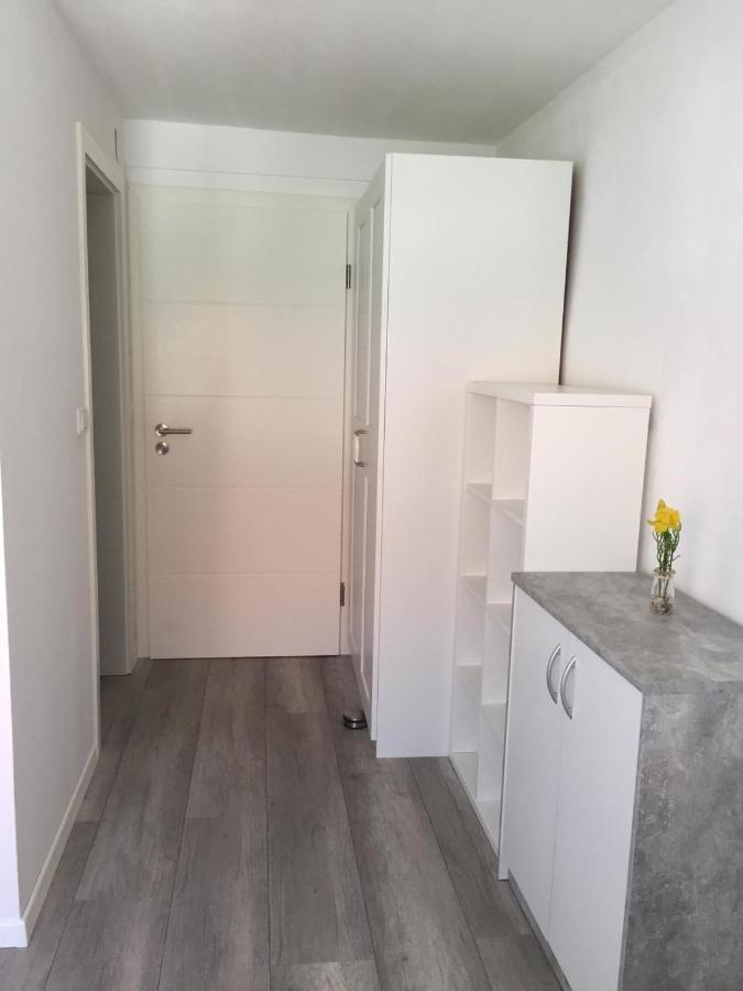 Apartmentvermietung Ingrid Bolkart - Landleben 6 Illertissen Exterior foto